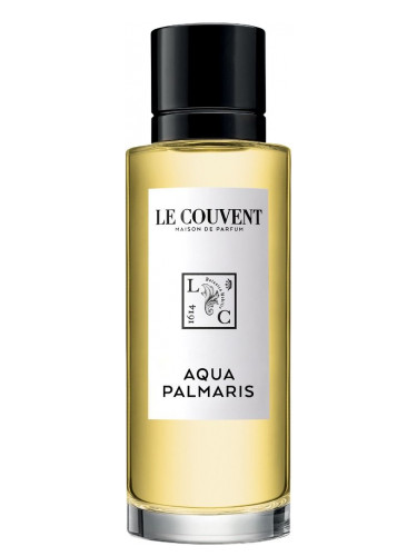 Aqua Palmaris - Le Couvent Maison de Parfum