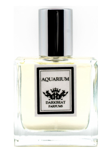 Aquarium - Darkbeat Parfums