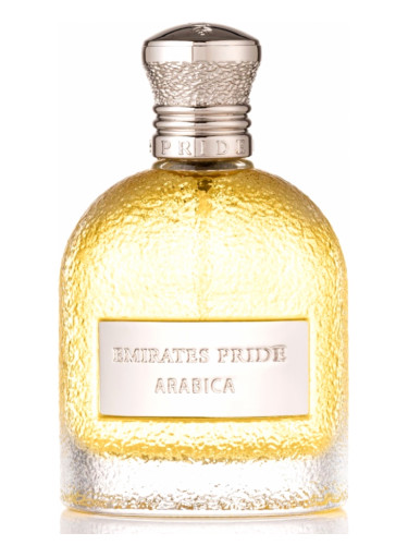 Arabica - Emirates Pride Perfumes