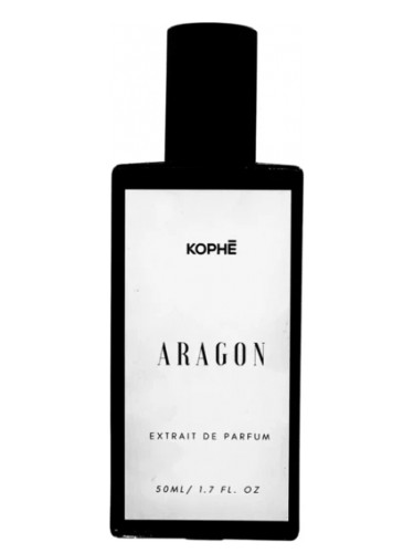 Aragon - Kophē