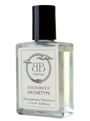 Archetype - Baron Bishop Parfums