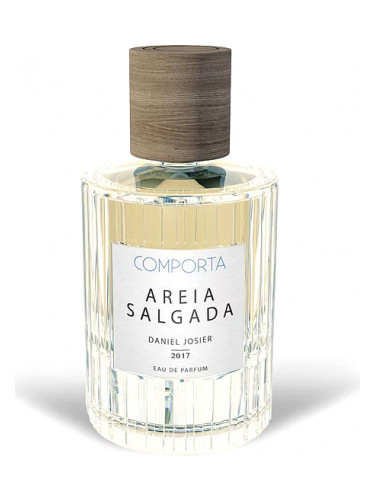 Areia Salgada - Comporta Perfumes