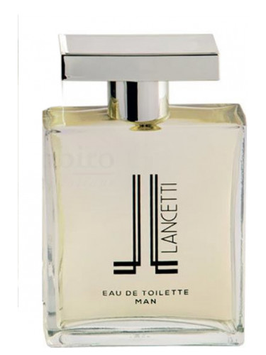 Argento Homme - Lancetti