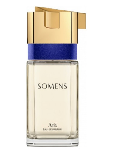 Aria - Somens