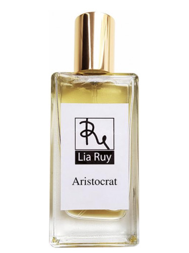 Aristocrat - Lia Ruy