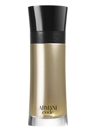 Armani Code Absolu - Giorgio Armani