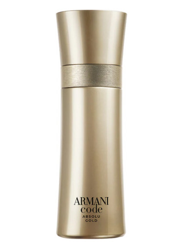 Armani Code Absolu Gold - Giorgio Armani