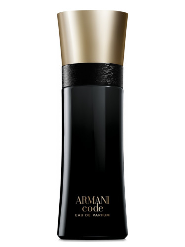 Armani Code Eau de Parfum - Giorgio Armani