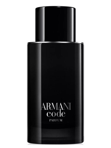 Armani Code Parfum - Giorgio Armani