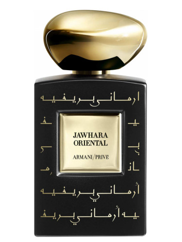 Armani Prive Jahwara Oriental - Giorgio Armani