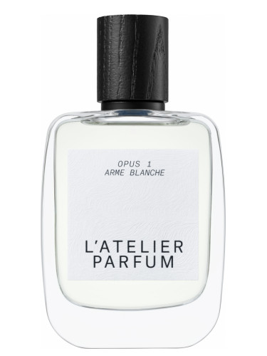 Arme Blanche - L'Atelier Parfum