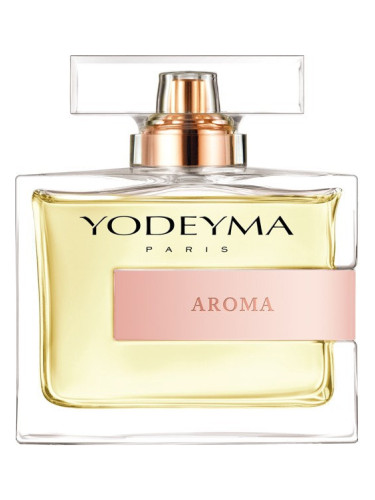 Aroma - Yodeyma