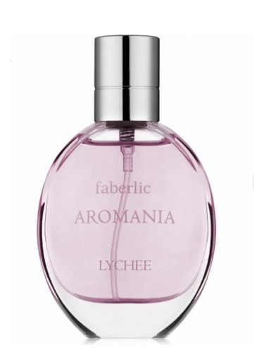 Aromania Lychee - Faberlic