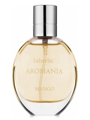 Aromania Mango - Faberlic