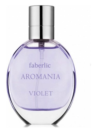 Aromania Violet - Faberlic