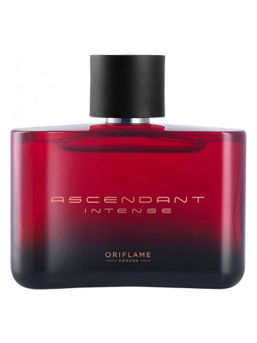 Ascendant Intense - Oriflame