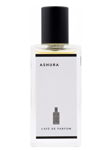 Ashura - Café de Parfum