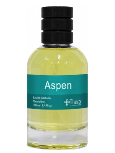 Aspen - Thera Cosméticos