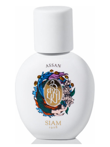 Assan - SIAM 1928