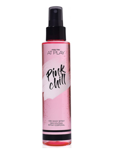At Play Pink Chill - Mary Kay