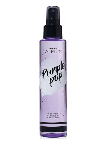 At Play Purple Pop - Mary Kay
