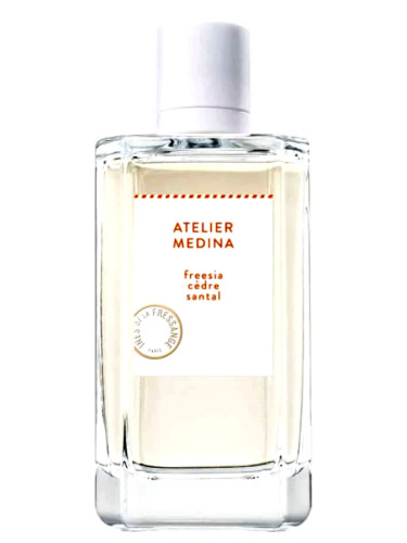 Atelier Medina - Ines de la Fressange