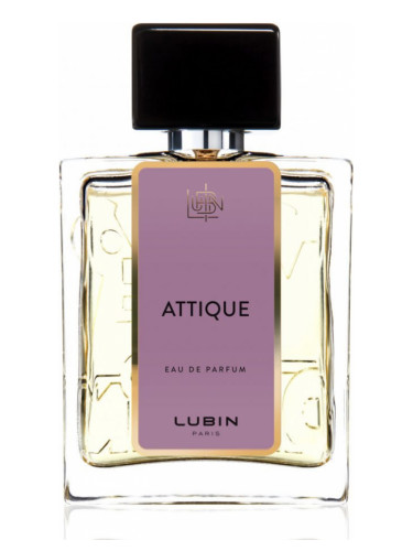 Attique - Lubin
