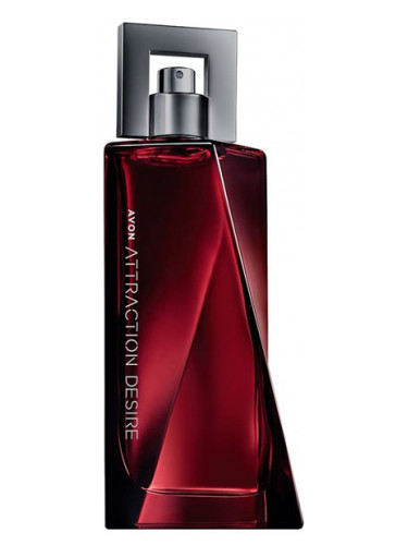 Attraction Desire For Him - Avon