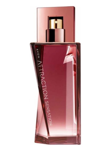 Attraction Sensation - Avon