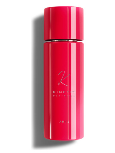 Aura - Kinetic Perfumes