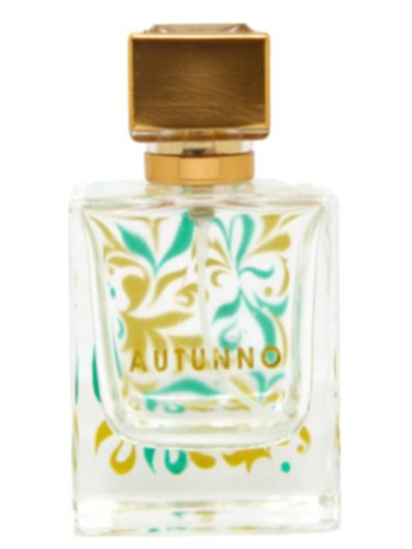 Autunno - Al-Jazeera Perfumes