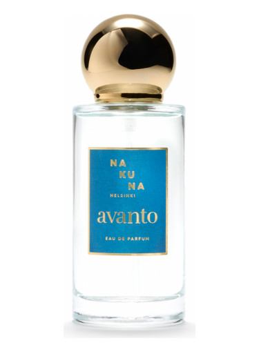 Avanto - Nakuna Helsinki