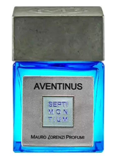 Aventinus - Mauro Lorenzi Profumi