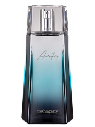 Aventure - Mahogany