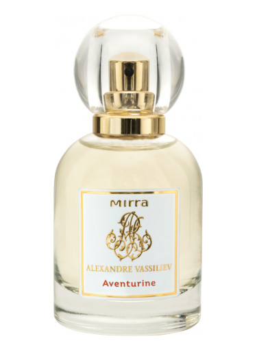 Aventurine - Mirra