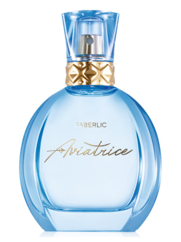 Aviatrice - Faberlic