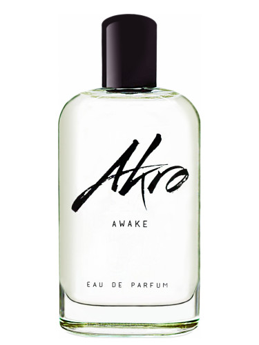 Awake - Akro