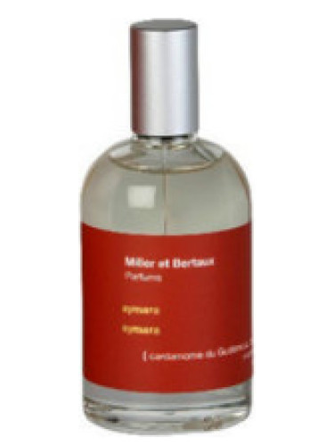 Aymara - Miller et Bertaux