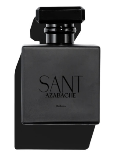 Azabache - Santa Lucia