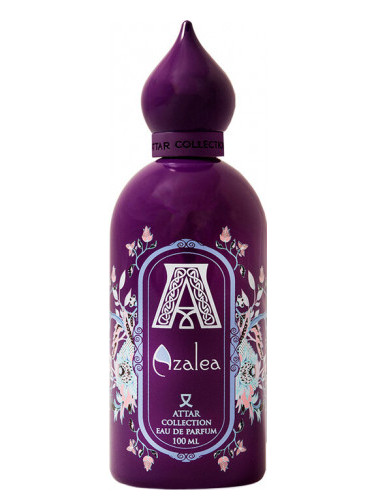 Azalea - Attar Collection