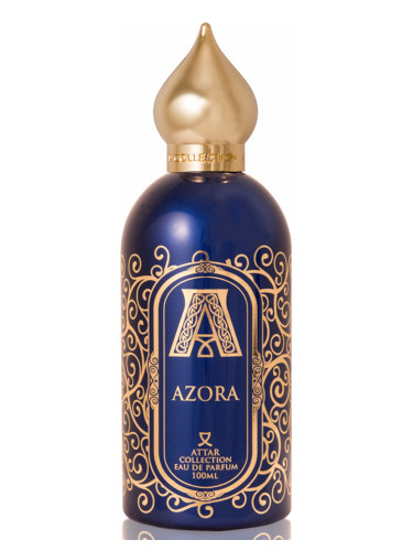 Azora - Attar Collection