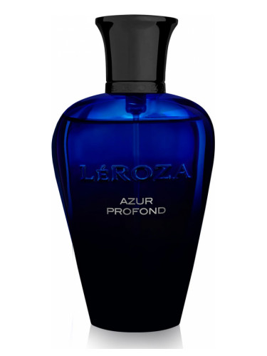 Azur Profond - LeROZA Perfumes