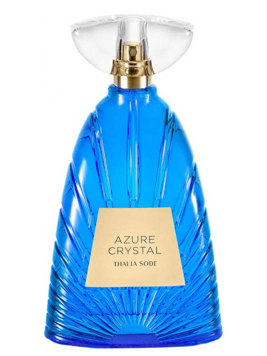 Azure Crystal - Thalia Sodi