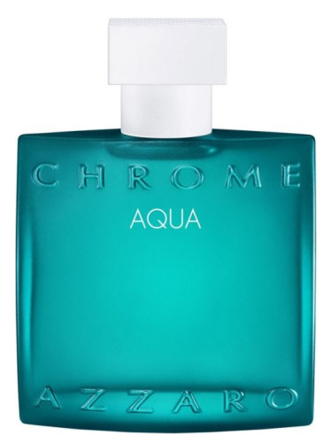 Azzaro Chrome Aqua - Azzaro