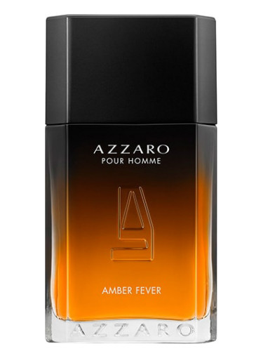 Azzaro Pour Homme Amber Fever - Azzaro
