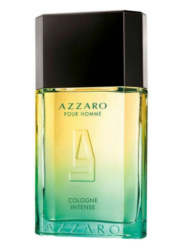 Azzaro Pour Homme Cologne Intense - Azzaro