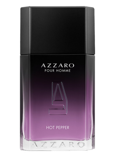 Azzaro Pour Homme Hot Pepper - Azzaro