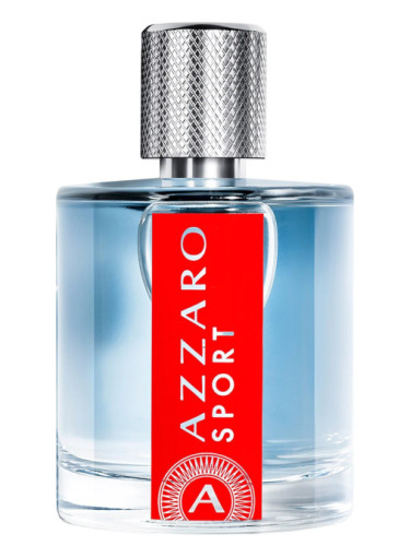 Azzaro Sport Eau de Toilette - Azzaro