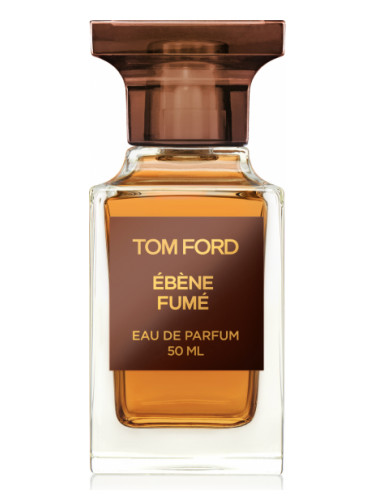 Ébène Fumé - Tom Ford