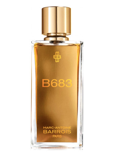 B683 - Marc-Antoine Barrois